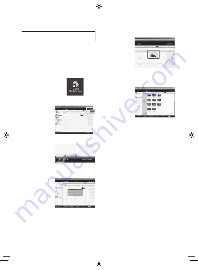 JVC GZ-MG620 Manual Book Download Page 45