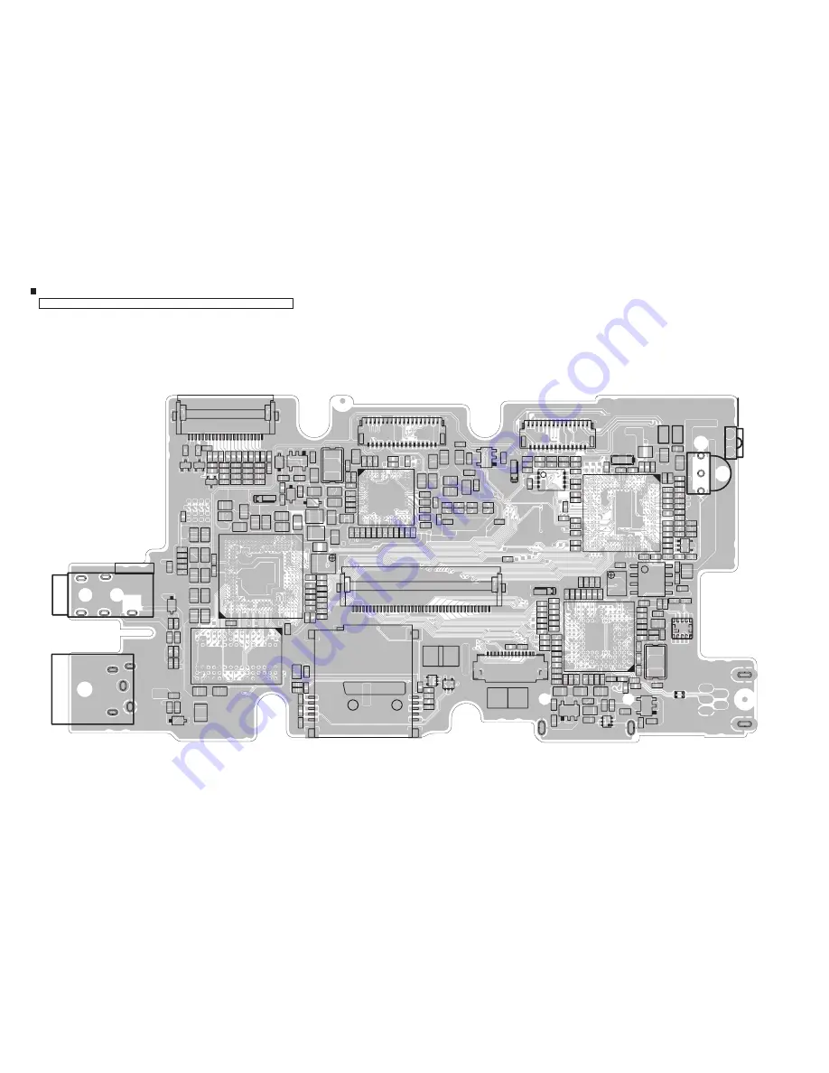 JVC GZ-MG730US Schematic Diagrams Download Page 19