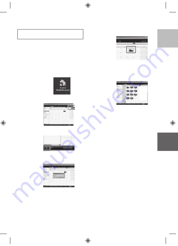 JVC GZ MS120RU - Everio Camcorder - 800 KP Instructions Manual Download Page 31