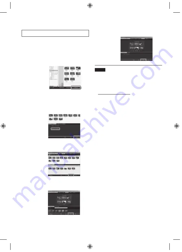 JVC GZ MS120RU - Everio Camcorder - 800 KP Instructions Manual Download Page 32