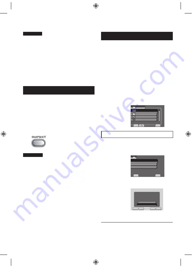 JVC GZ MS120RU - Everio Camcorder - 800 KP Instructions Manual Download Page 70