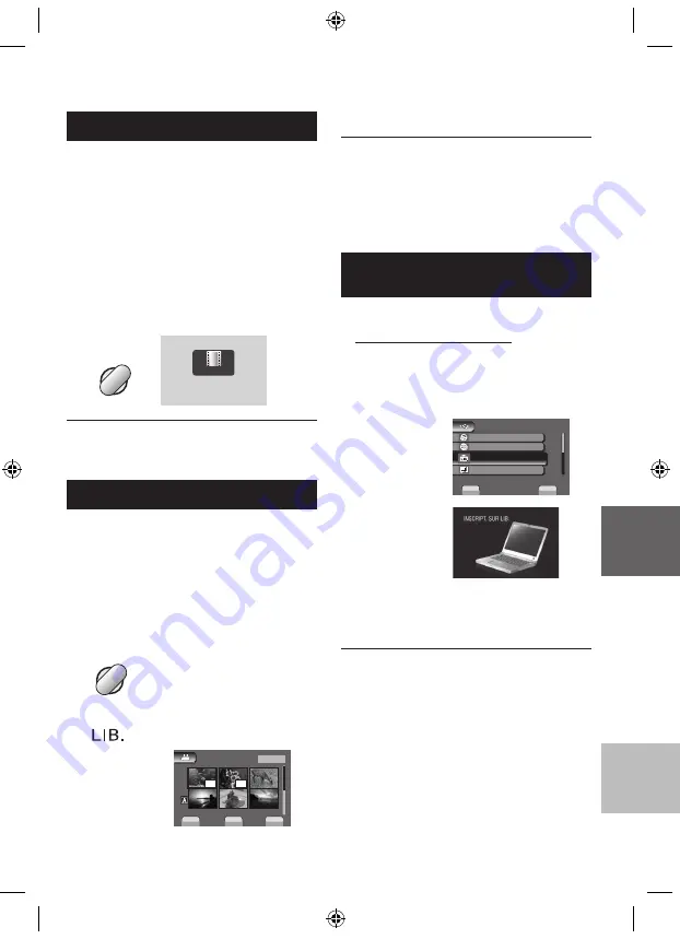 JVC GZ MS120RU - Everio Camcorder - 800 KP Instructions Manual Download Page 79