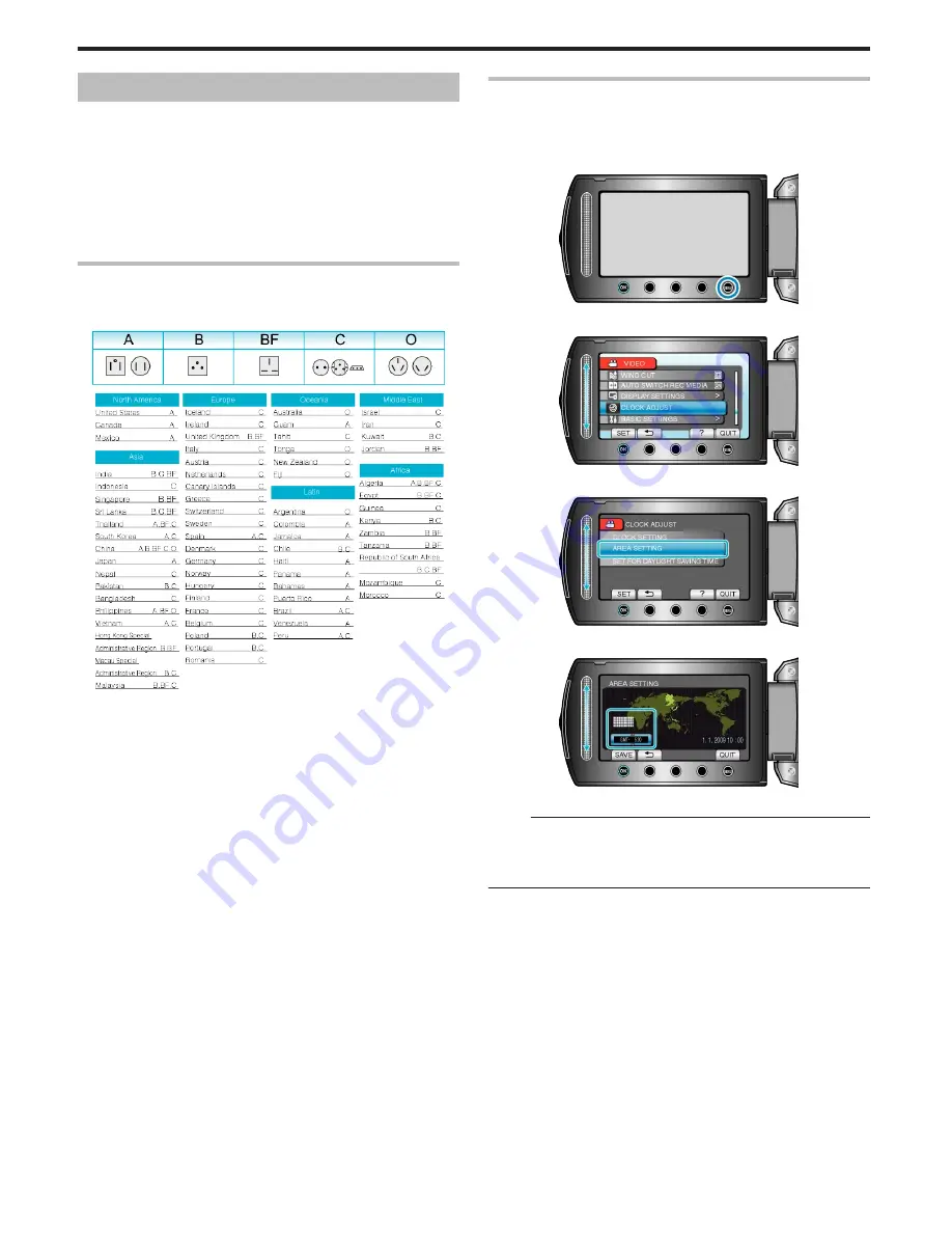 JVC GZ-MS215AA User Manual Download Page 18