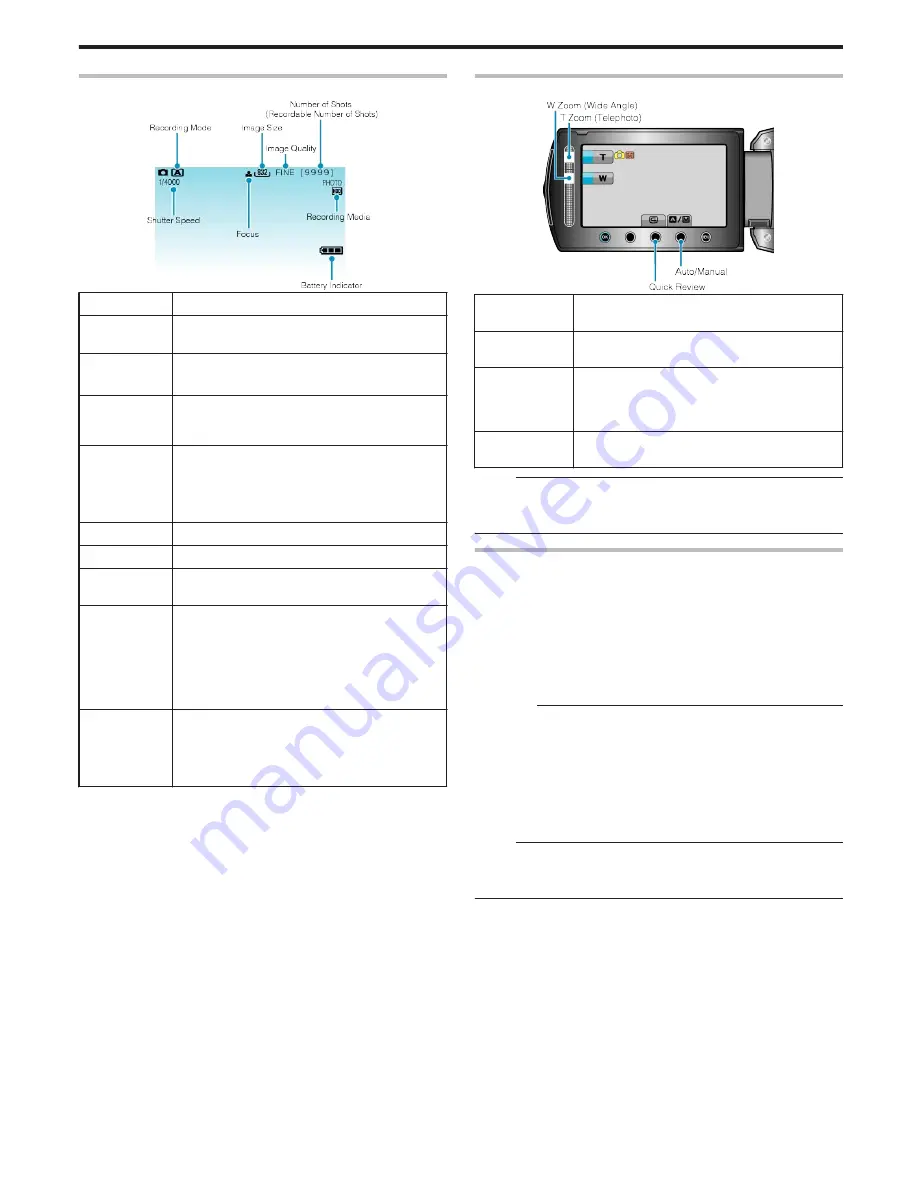 JVC GZ-MS215AA User Manual Download Page 23