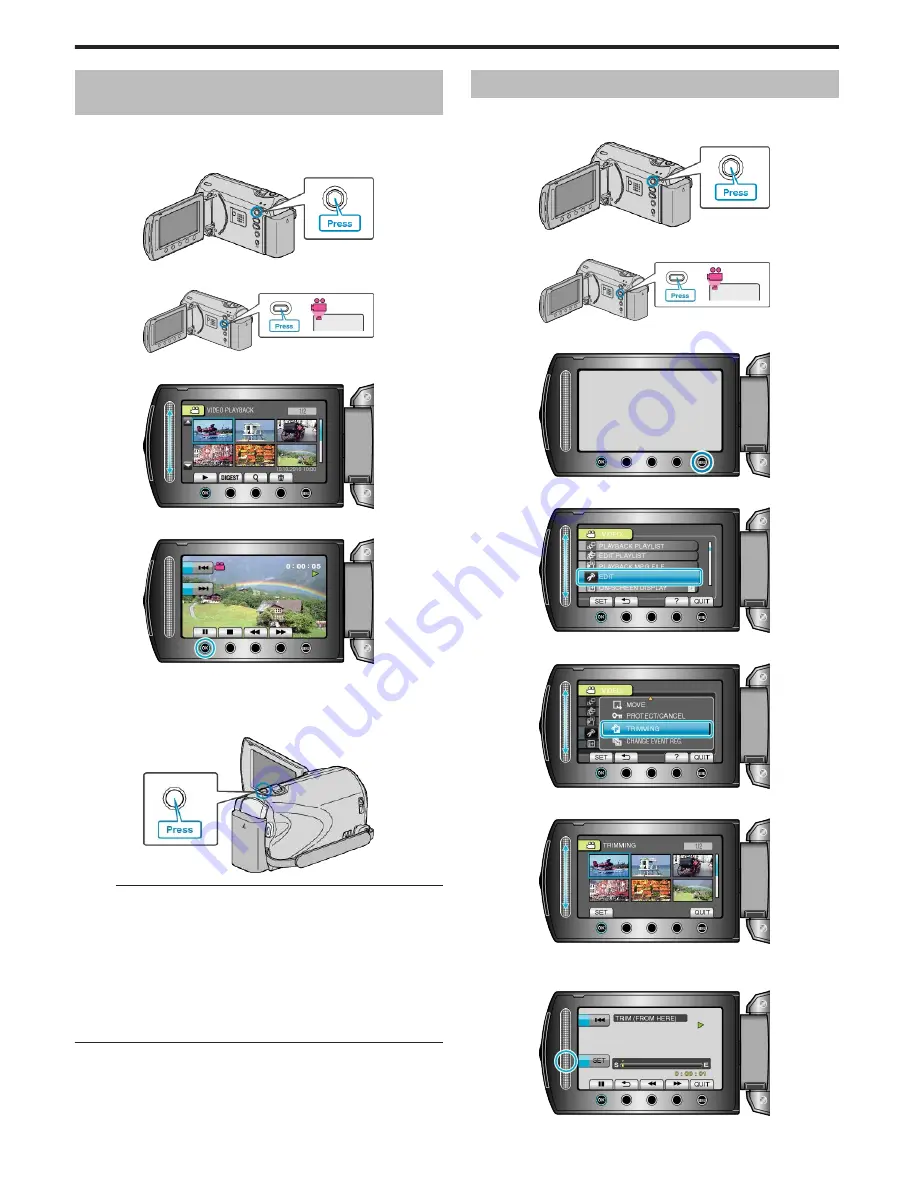 JVC GZ-MS215AA Скачать руководство пользователя страница 50