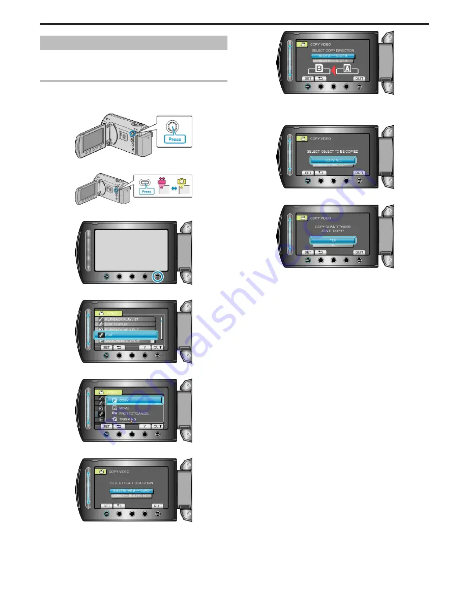 JVC GZ-MS215AA Скачать руководство пользователя страница 59