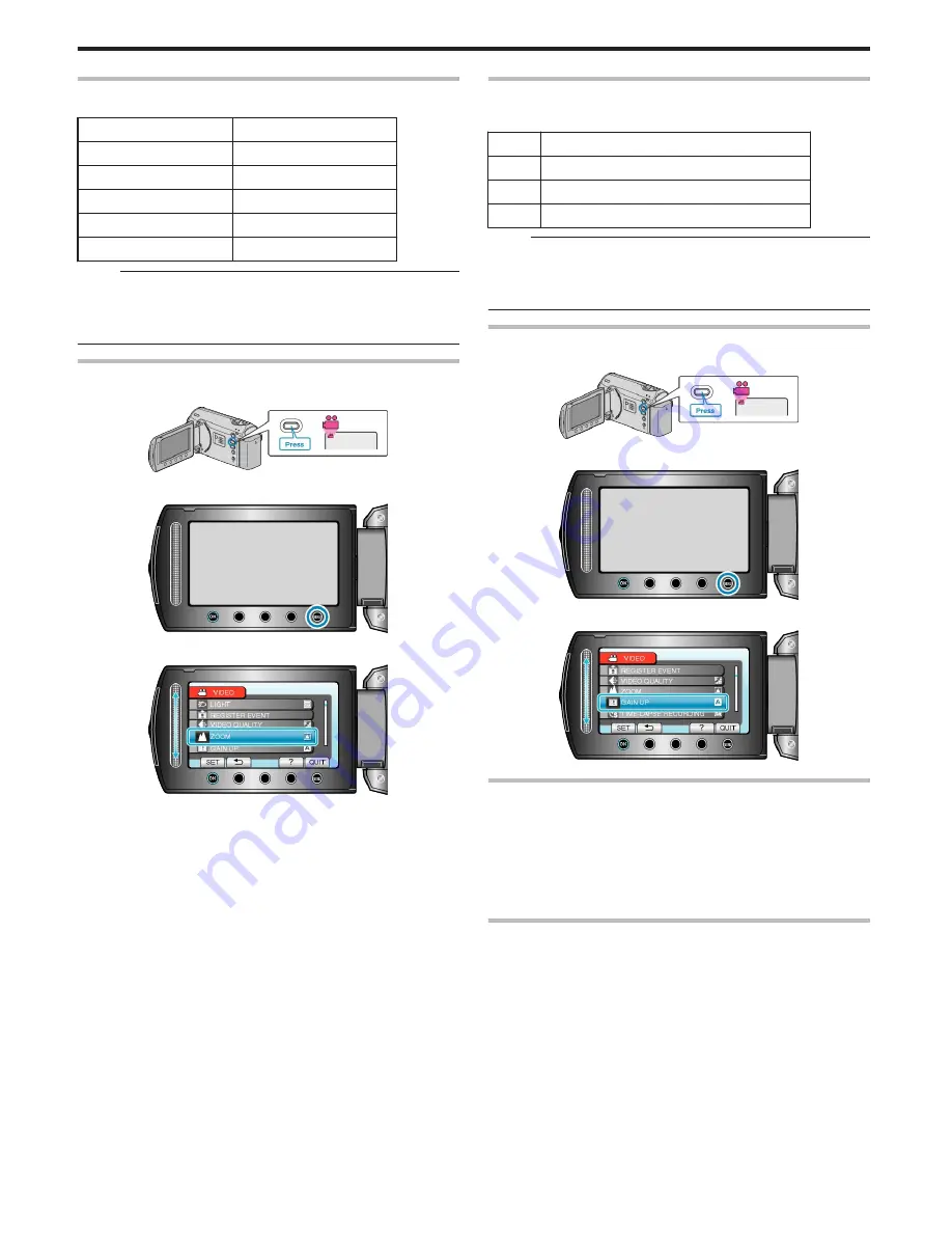 JVC GZ-MS215AA User Manual Download Page 74