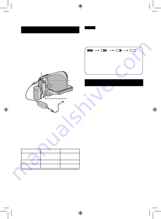 JVC GZ-MS90AA Instructions Manual Download Page 6