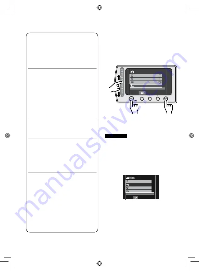 JVC GZ-MS90U Скачать руководство пользователя страница 44