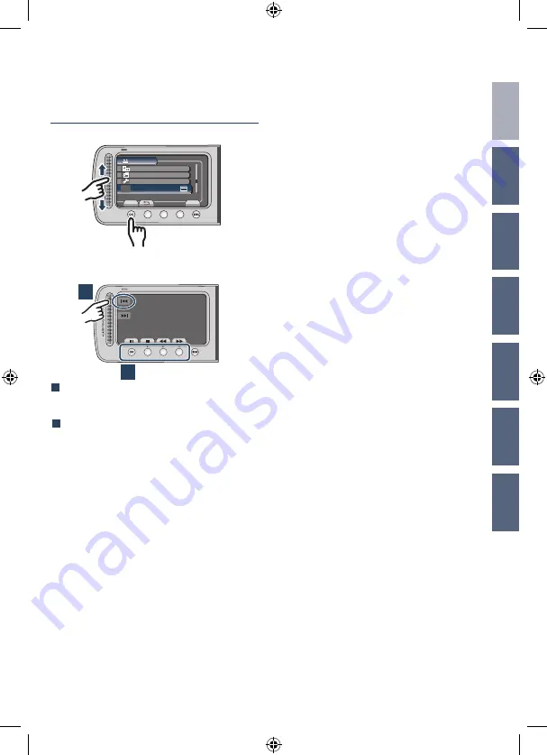 JVC GZ-MS95 EK Manual Book Download Page 9