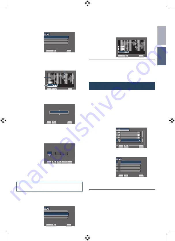 JVC GZ-MS95 EK Manual Book Download Page 17