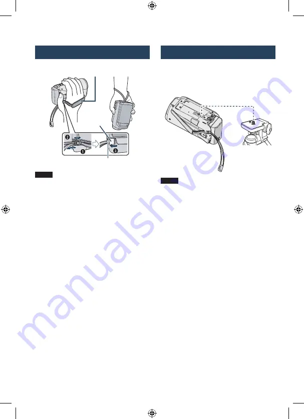 JVC GZ-MS95 EK Manual Book Download Page 18