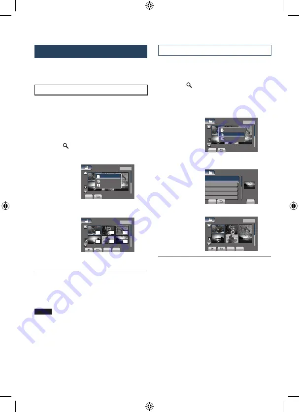 JVC GZ-MS95 EK Manual Book Download Page 26