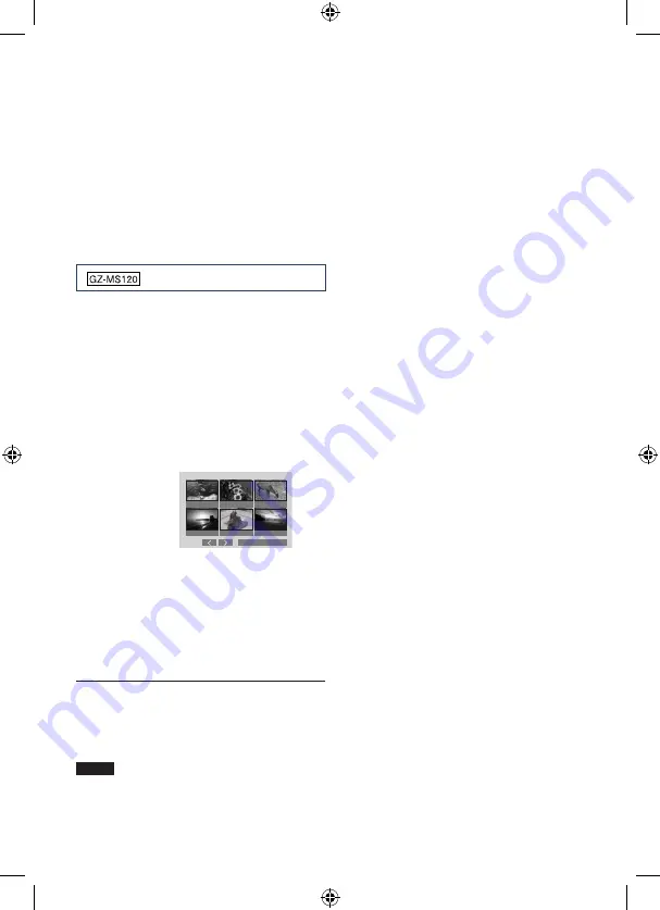 JVC GZ-MS95 EK Manual Book Download Page 44