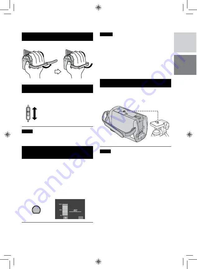 JVC GZ-MS95AH Manual Book Download Page 19