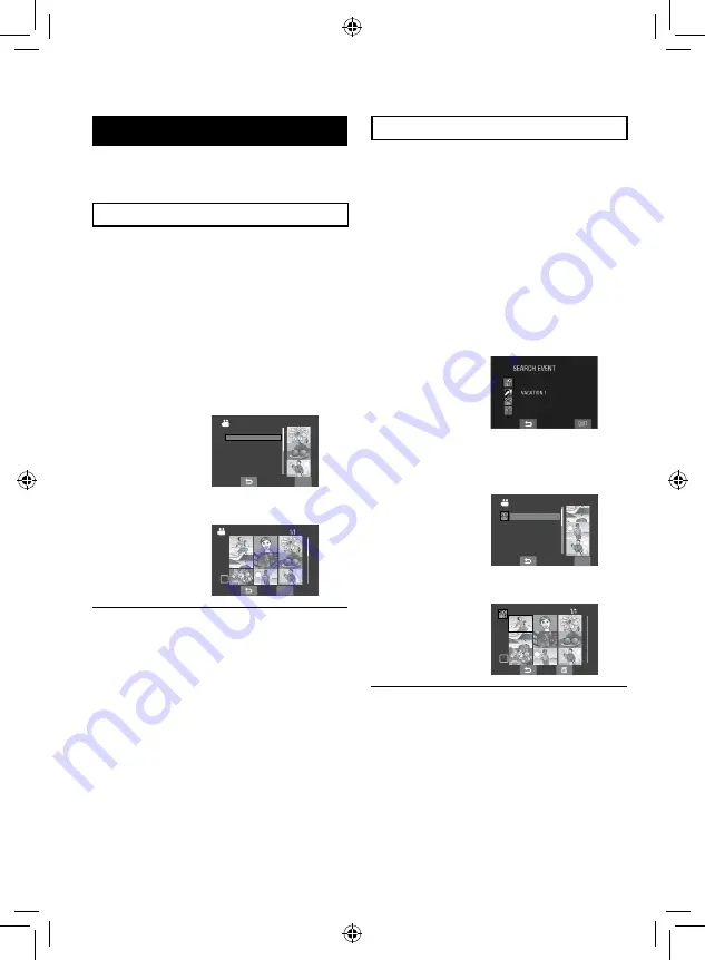 JVC GZ-MS95AH Manual Book Download Page 28