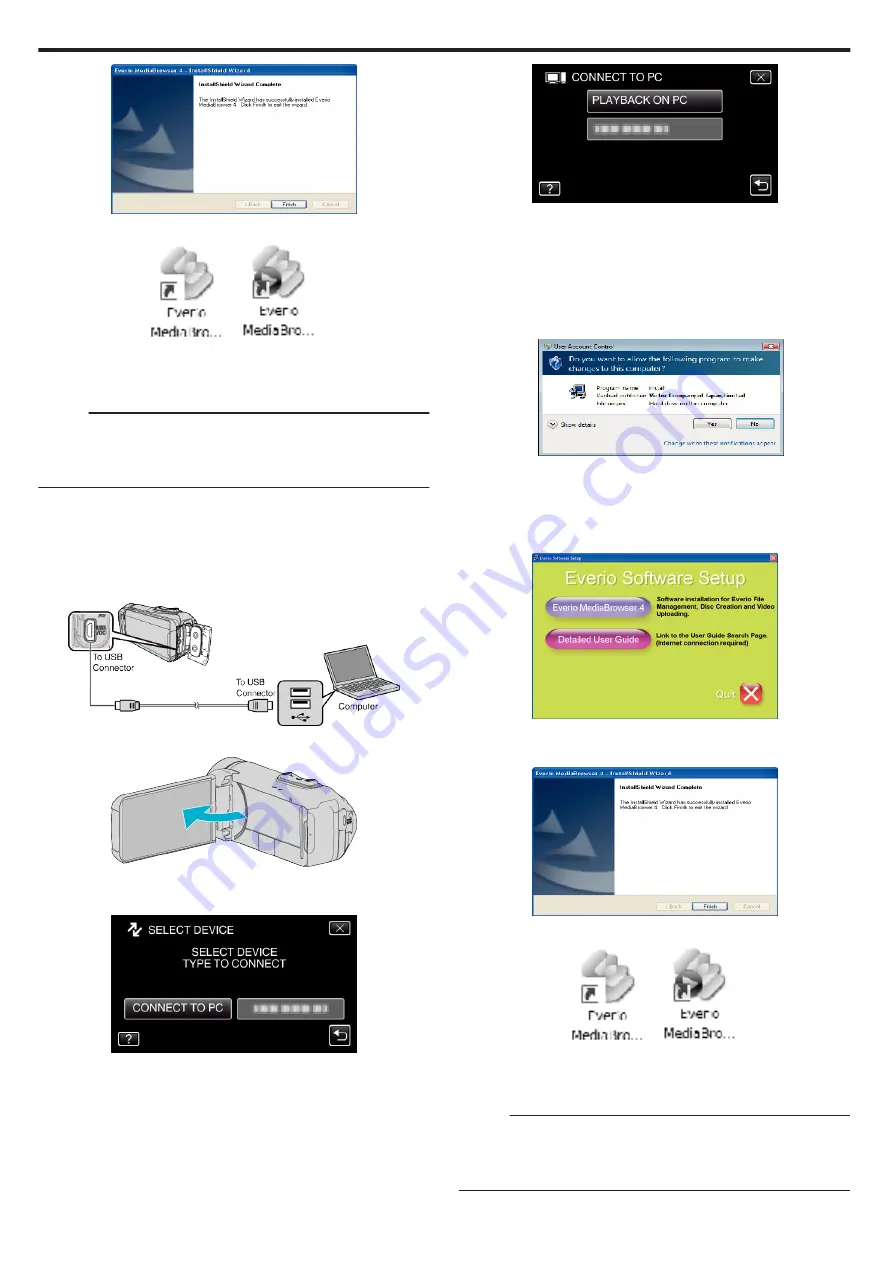 JVC GZ-R18 Скачать руководство пользователя страница 90