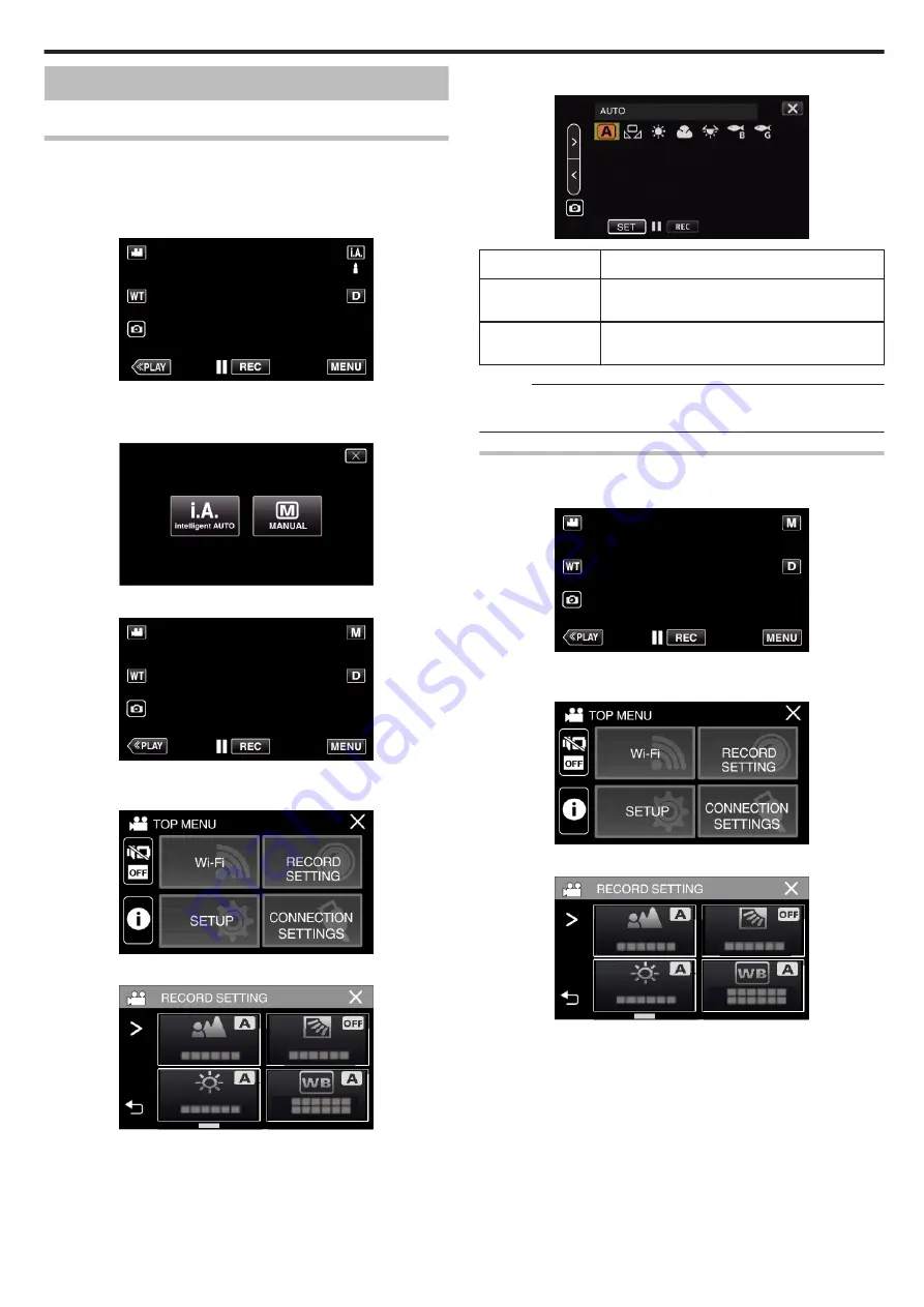 JVC GZ-RX510 Скачать руководство пользователя страница 35