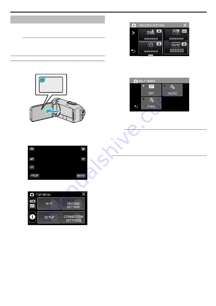 JVC GZ-RX510 Скачать руководство пользователя страница 47