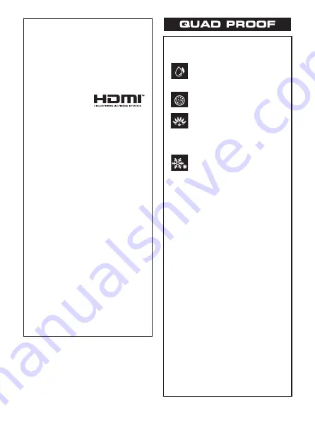 JVC GZ-RX610BE Basic User'S Manual Download Page 40