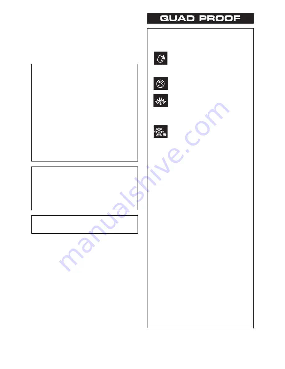 JVC GZ-RY980HE Basic User'S Manual Download Page 4