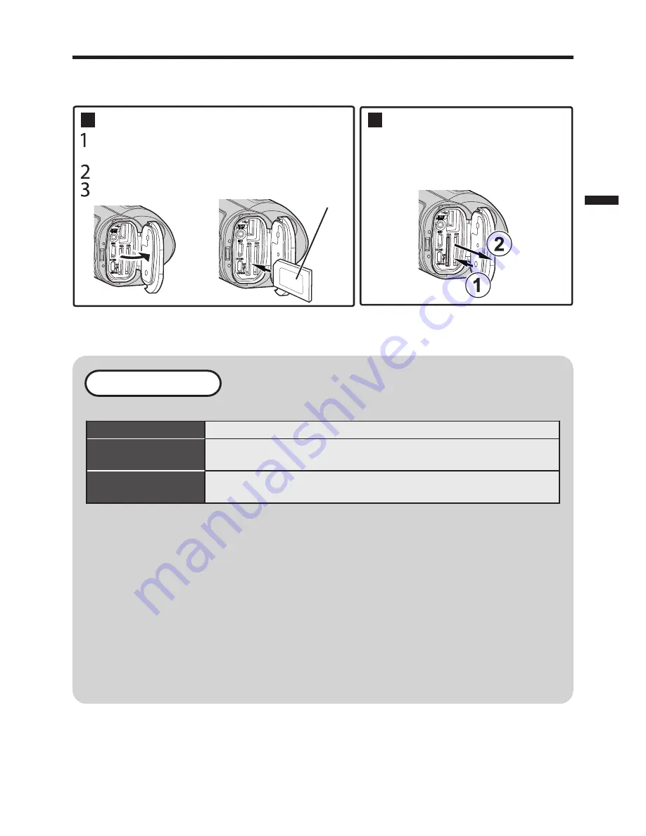 JVC GZ-RY980HE Basic User'S Manual Download Page 29