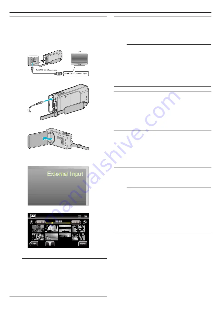 JVC GZ-VX715 Скачать руководство пользователя страница 122