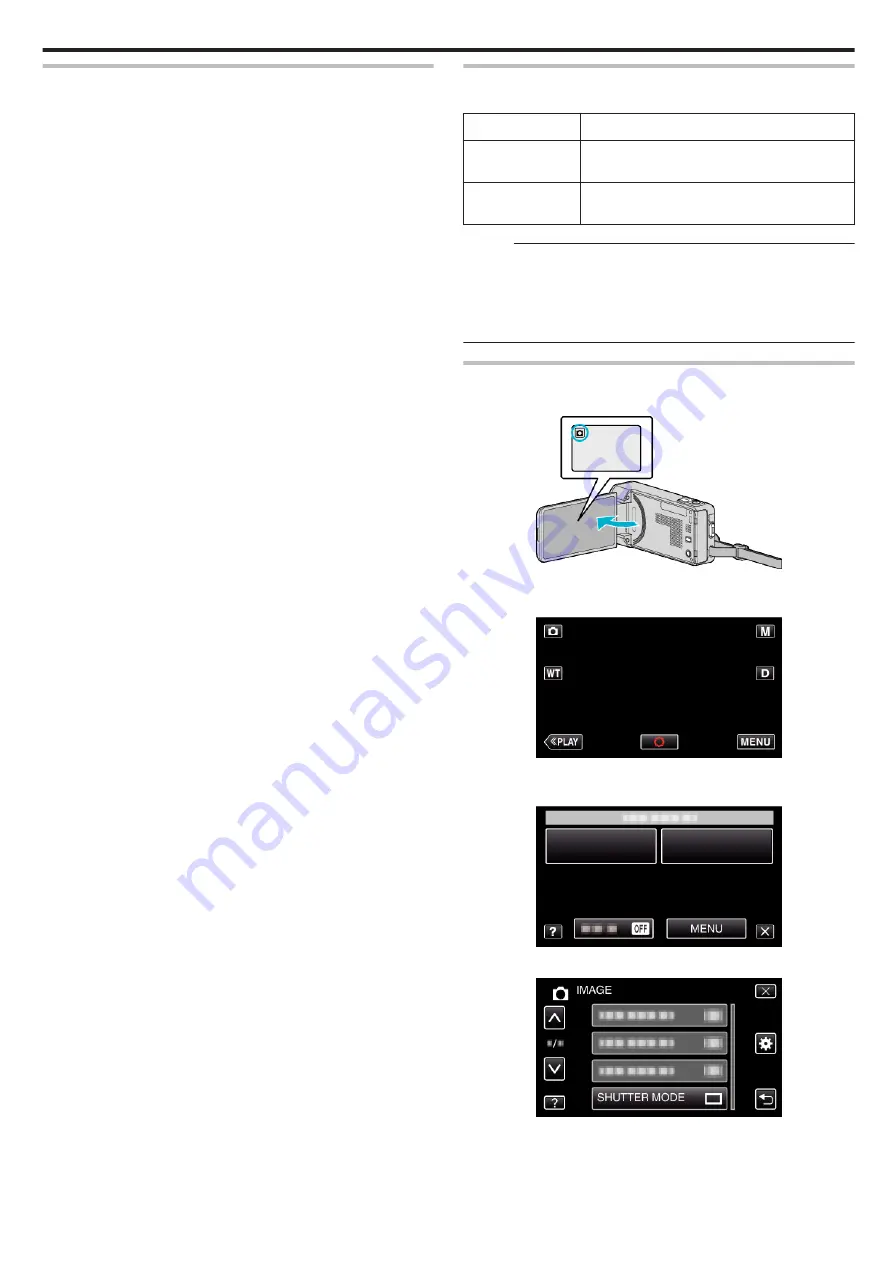 JVC GZ-VX715 Detailed User Manual Download Page 177