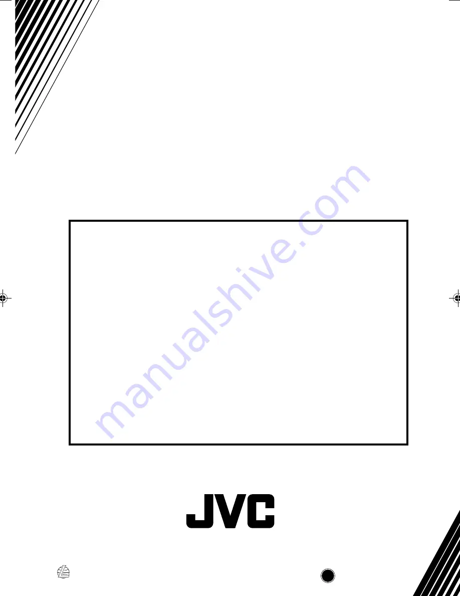 JVC HA KD-S600 Instructions Manual Download Page 26