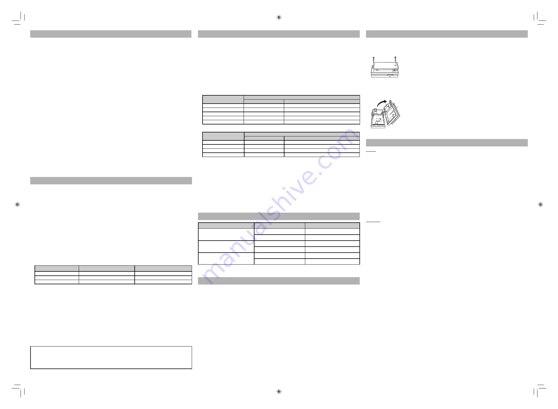 JVC HA-W700BT-G Instructions Download Page 2