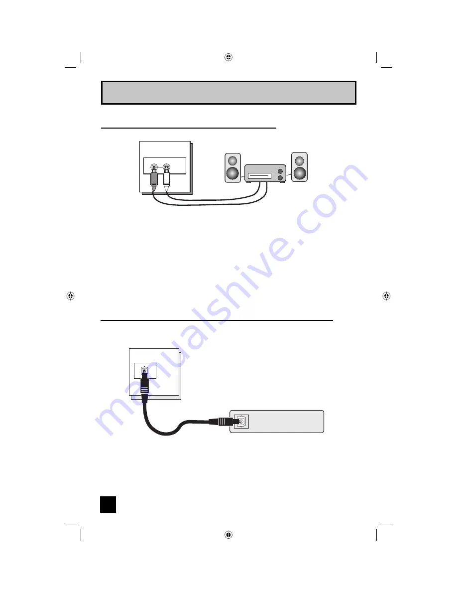 JVC HD-52G657 User Manual Download Page 18