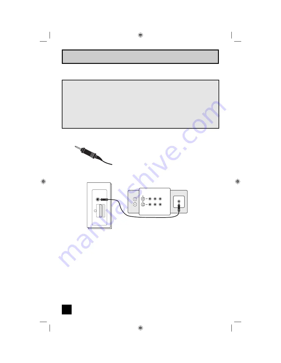 JVC HD-52Z575 User Manual Download Page 16