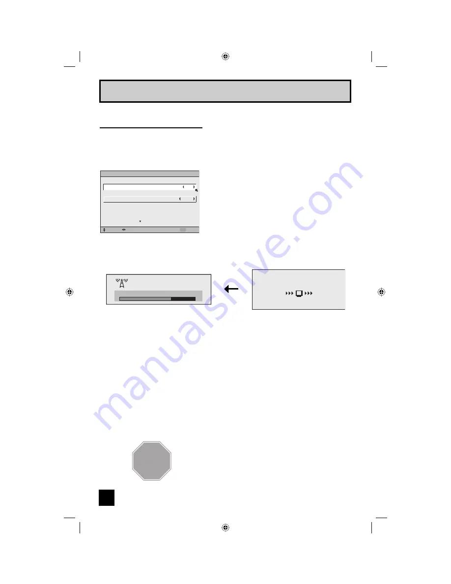 JVC HD-ILA HD-52G786 User Manual Download Page 32