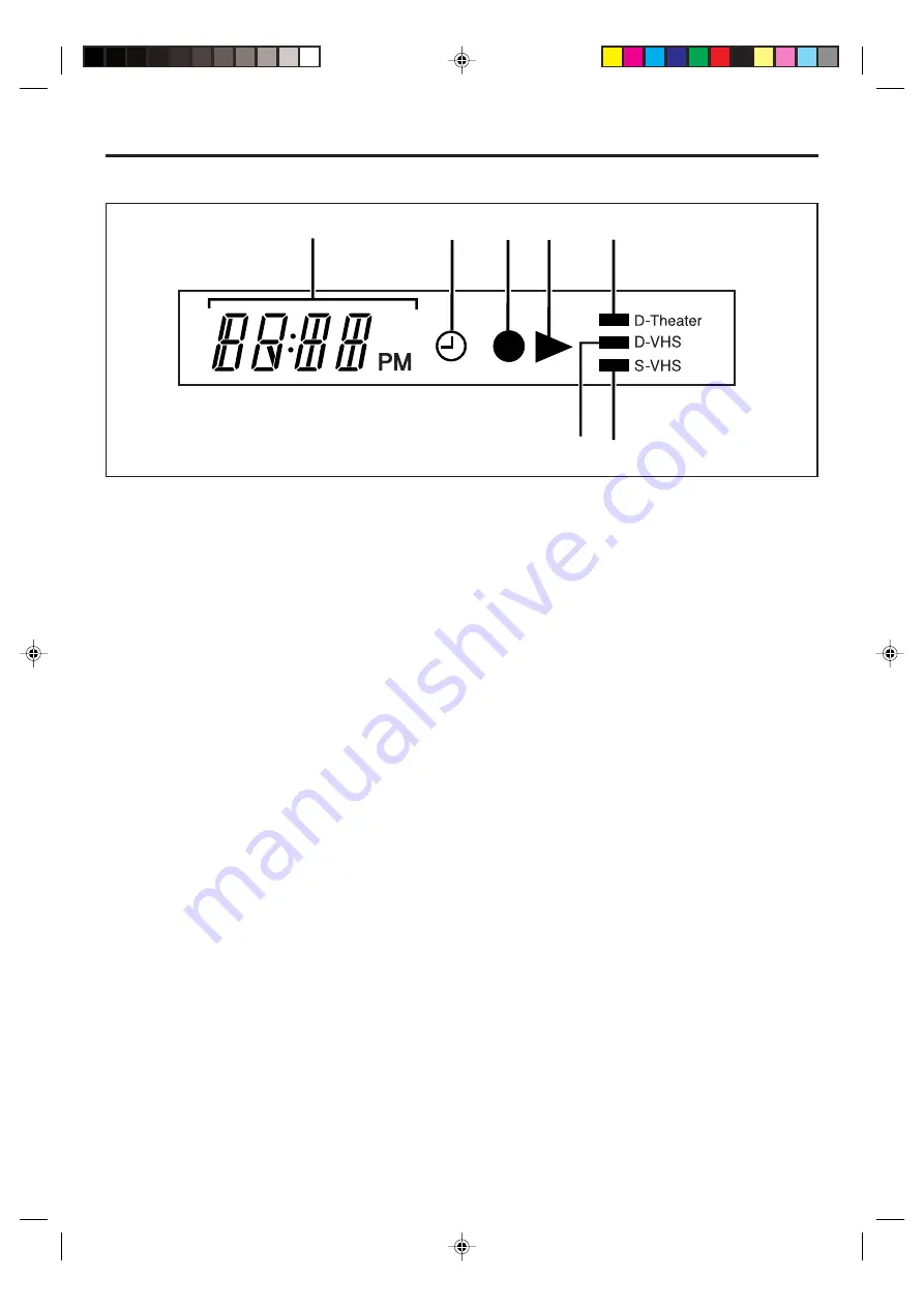 JVC HM-DH40000U Instructions Manual Download Page 84