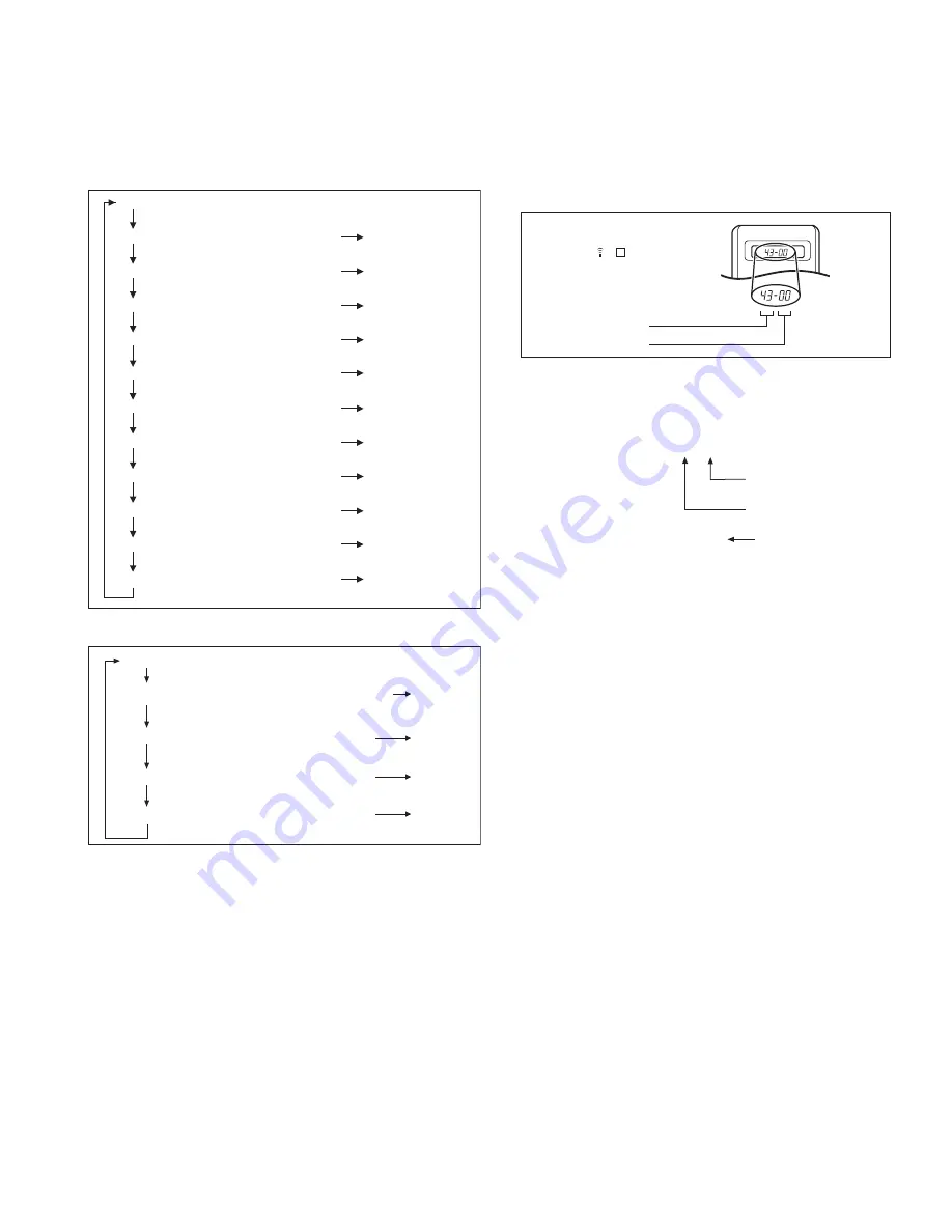 JVC HM-DH40000U Service Manual Download Page 13