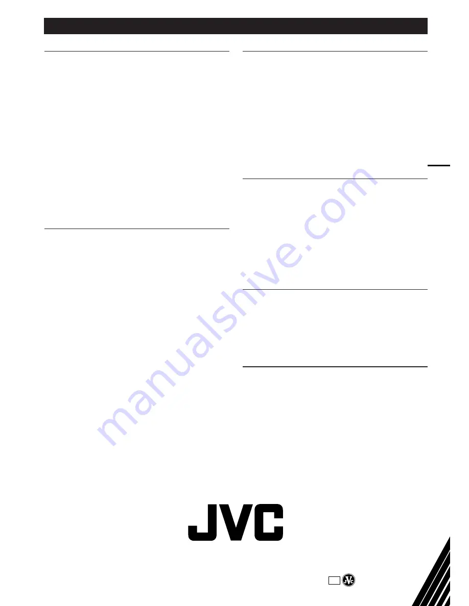 JVC HM-DR10000EK Instructions Manual Download Page 80