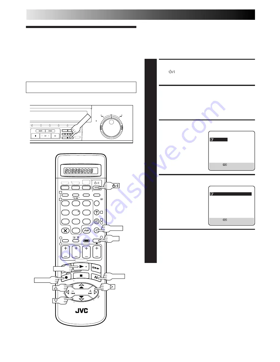 JVC HM-DR10000EU Скачать руководство пользователя страница 28