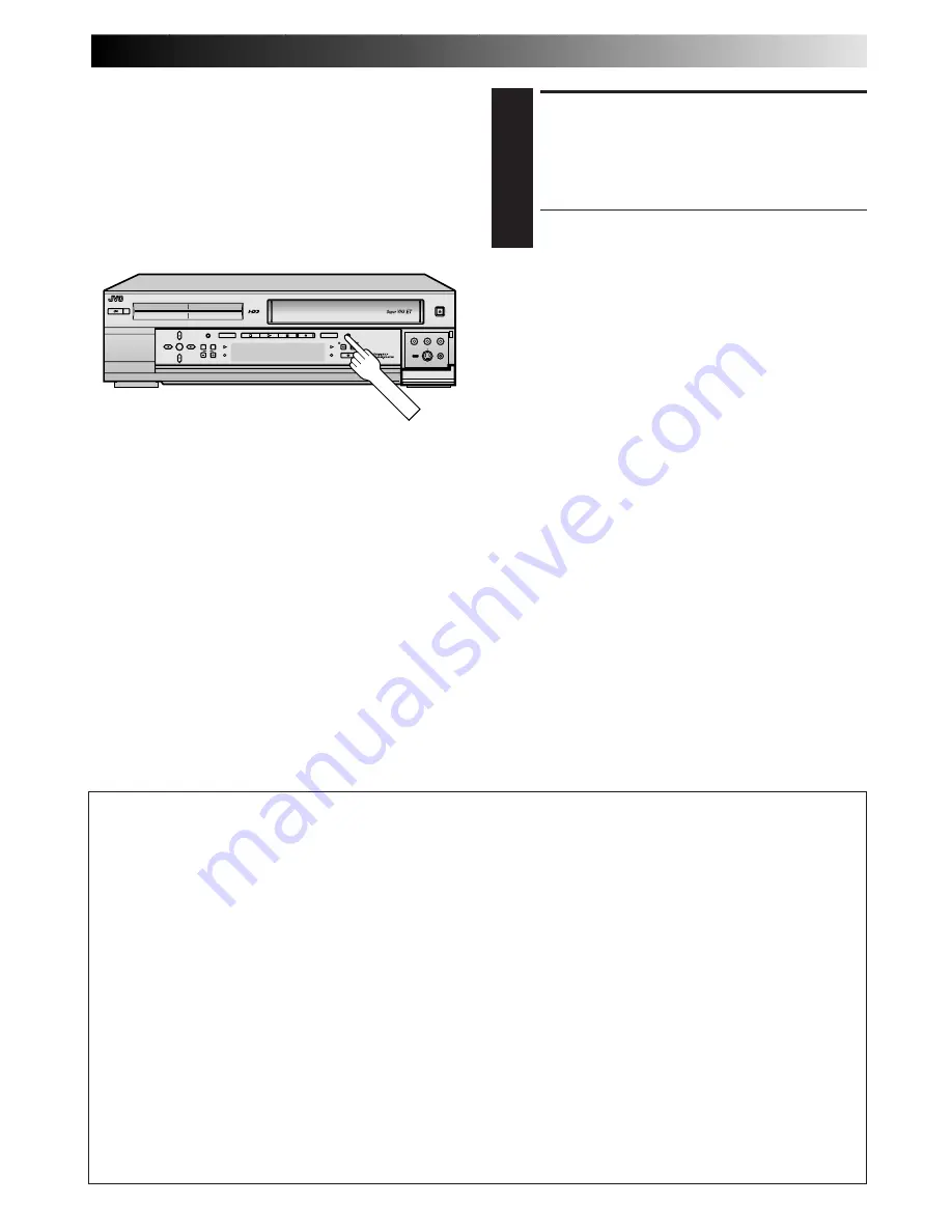 JVC HM-HDS1U Instructions Manual Download Page 51