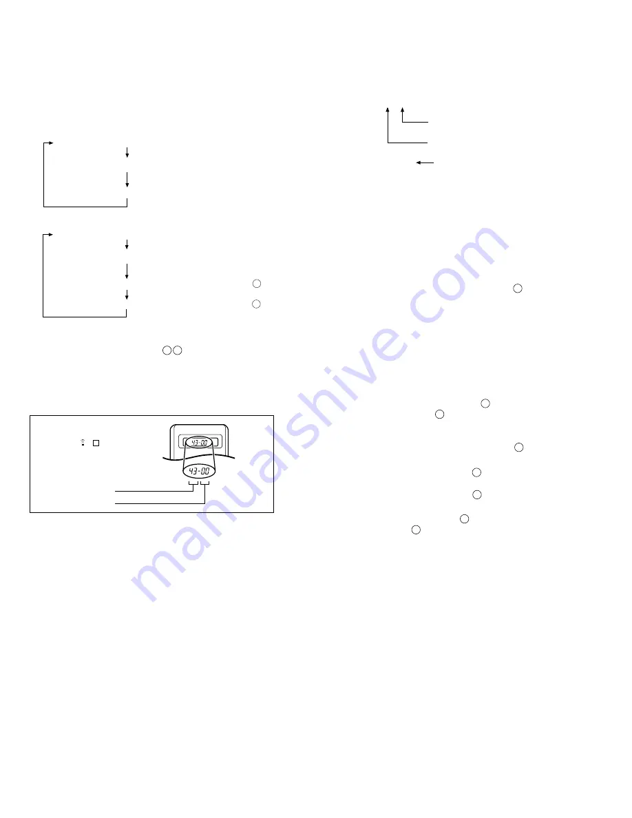 JVC HM-HDS1U Service Manual Download Page 18