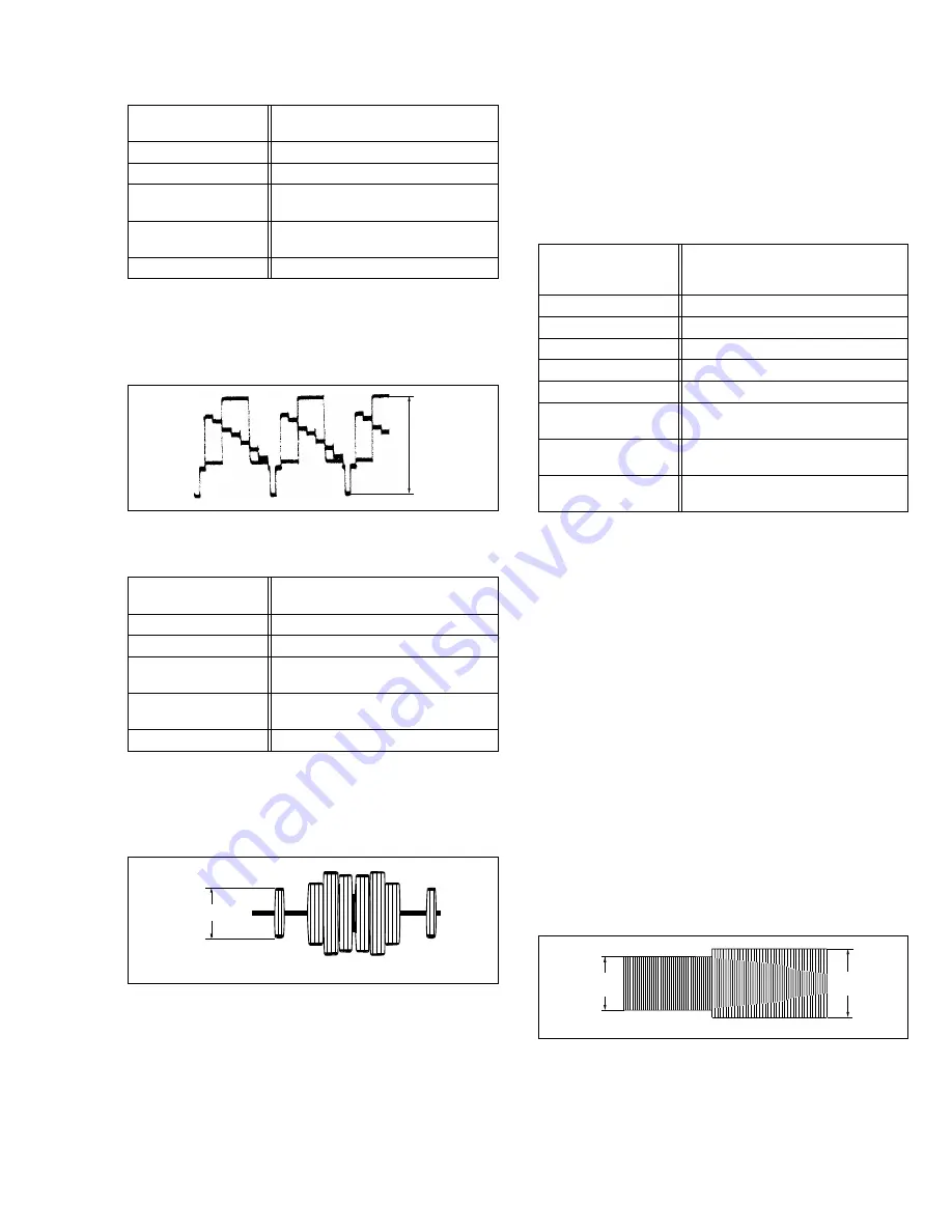 JVC HM-HDS1U Service Manual Download Page 45