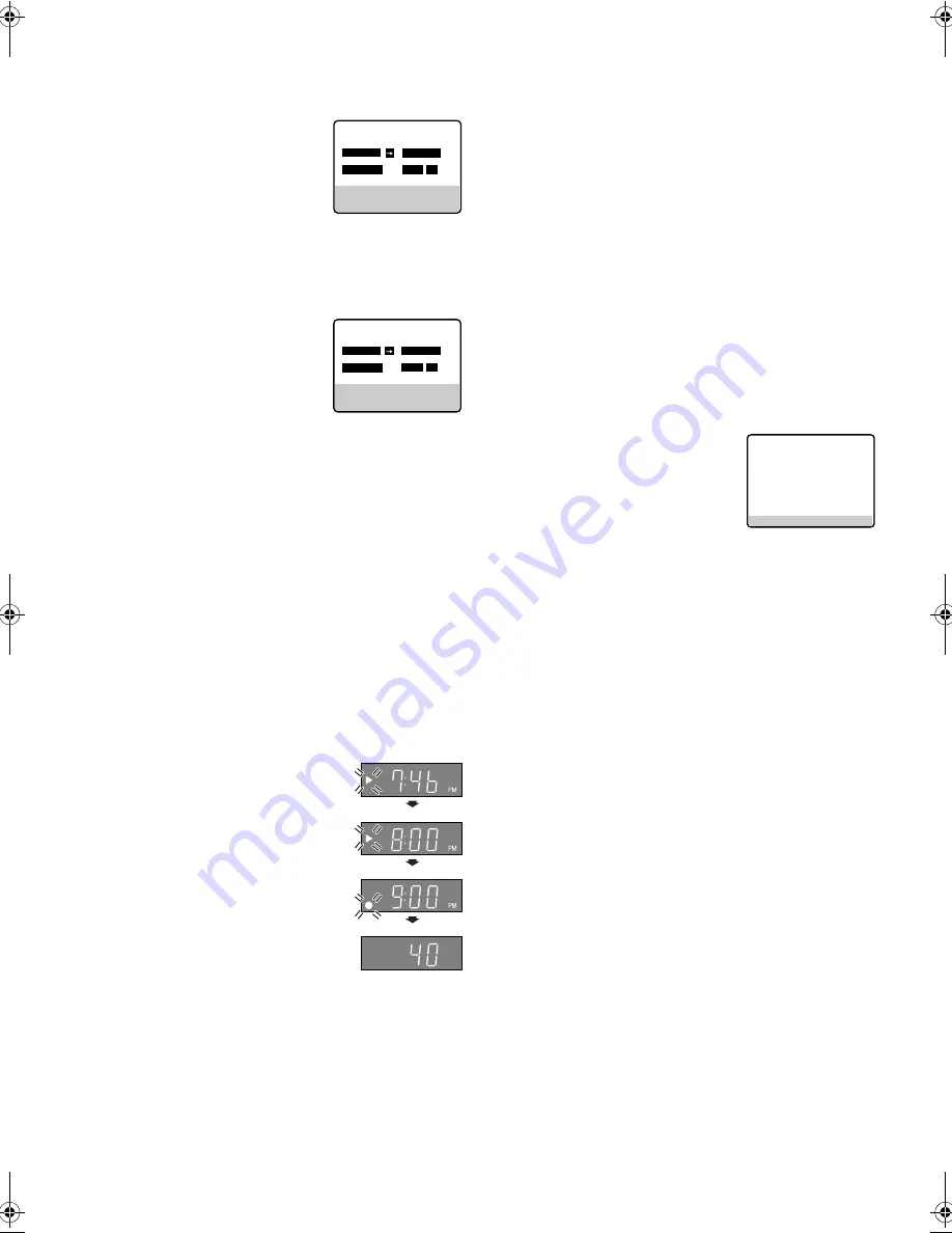 JVC HR-5911U Instructions Manual Download Page 13