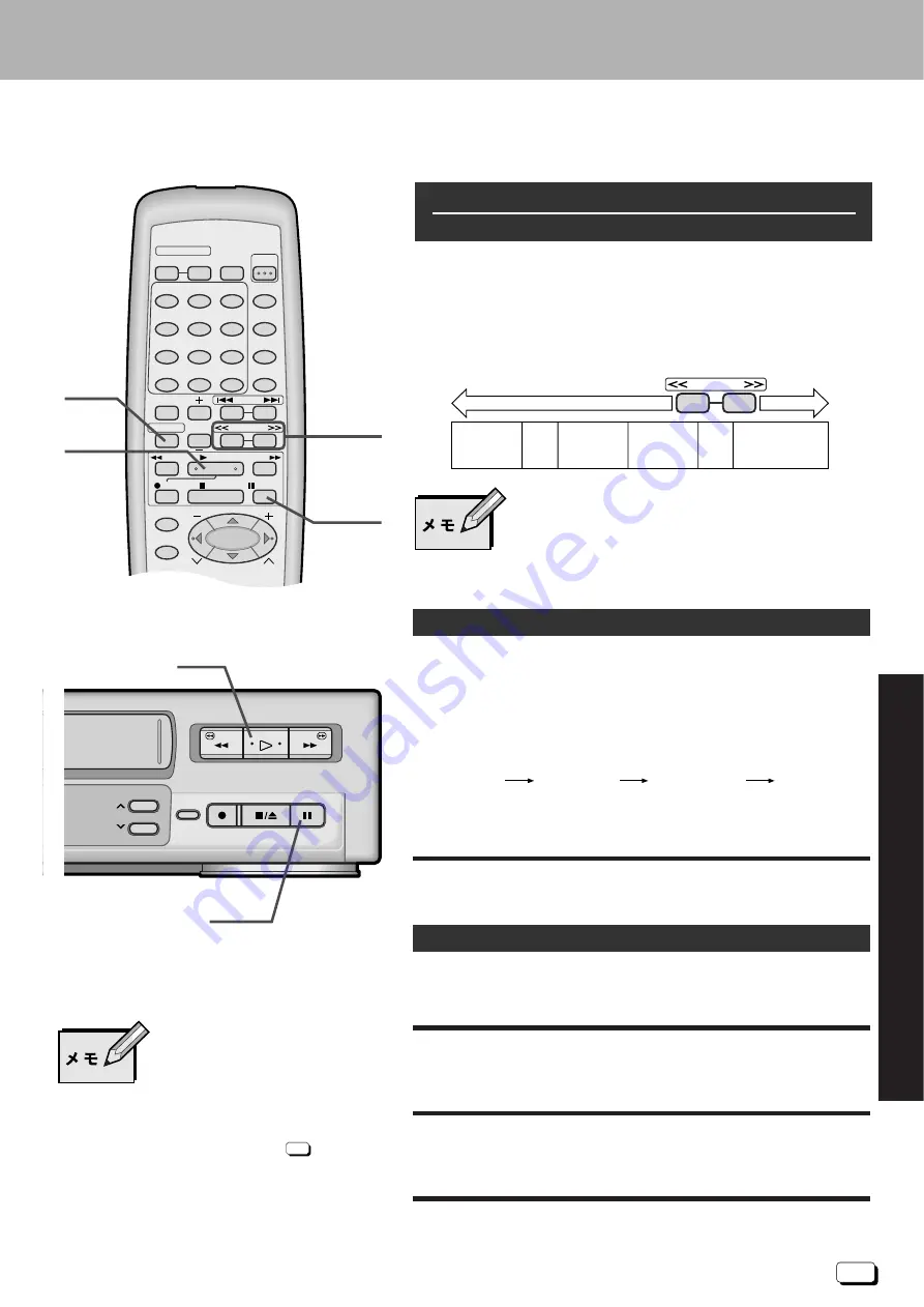 JVC HR-B7 Product Manual Download Page 39