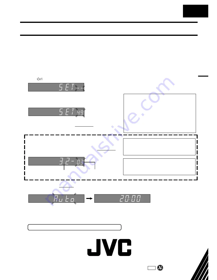 JVC HR-DD949E Скачать руководство пользователя страница 60