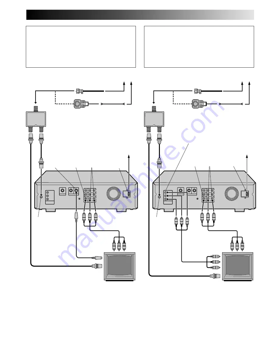 JVC HR-DVS1MS Instructions Manual Download Page 7