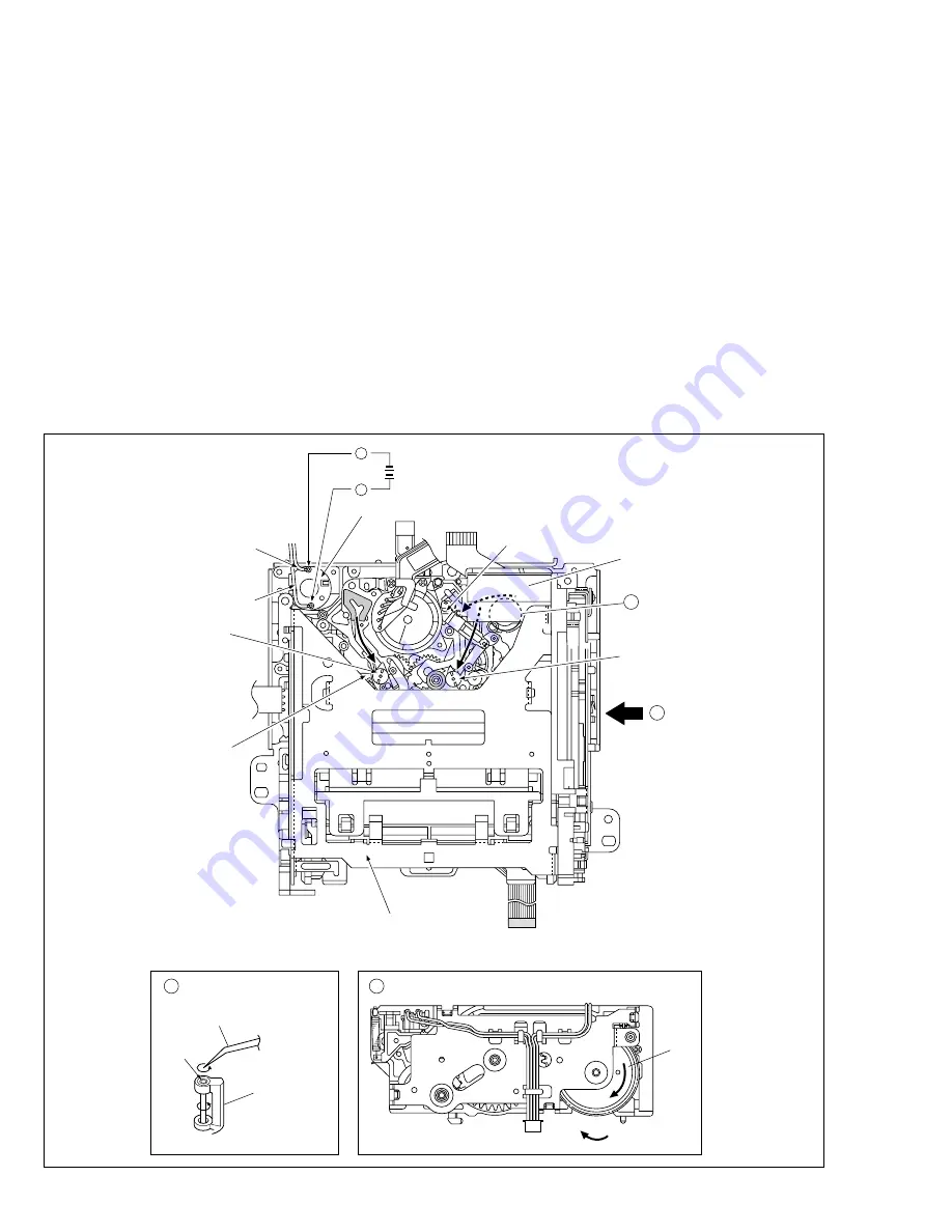 JVC HR-DVS2EK Service Manual Download Page 63