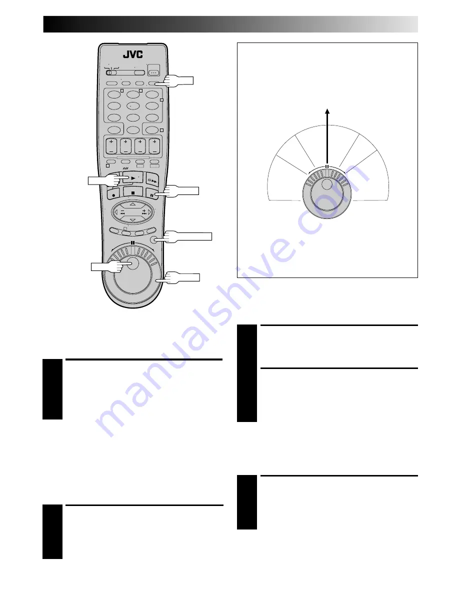 JVC HR-DVS2U Instructions Manual Download Page 25