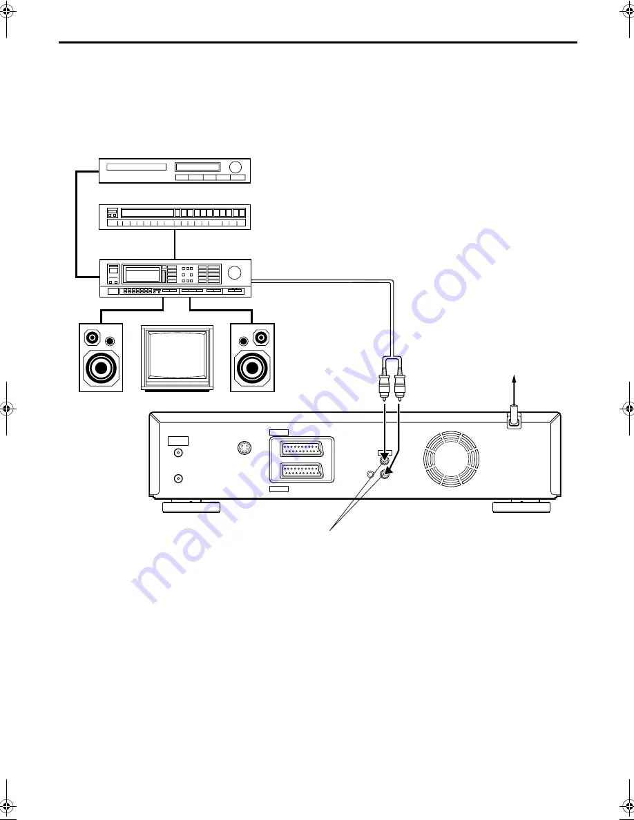 JVC HR-DVS3EK Instructions Manual Download Page 65