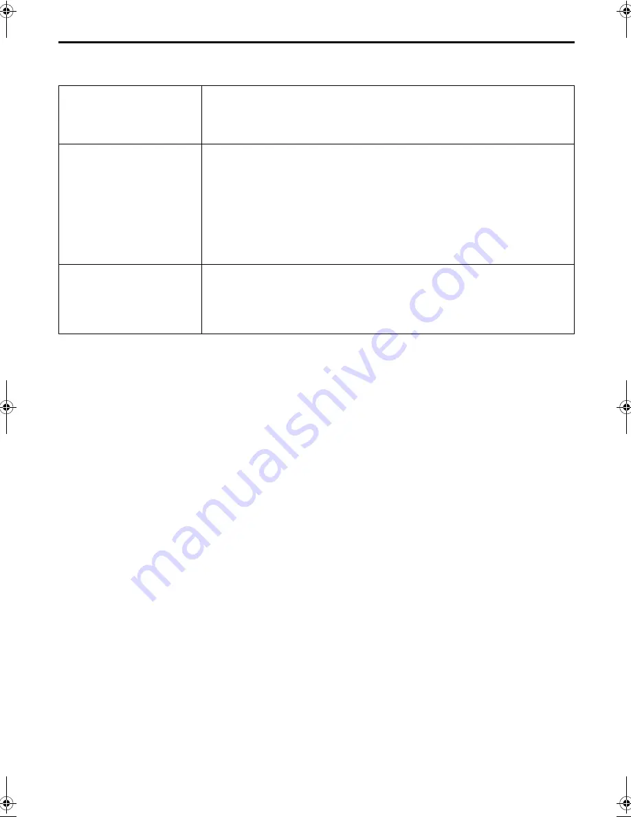 JVC HR-DVS3EK Instructions Manual Download Page 71