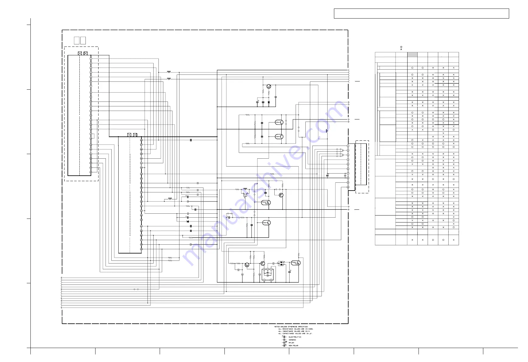 JVC HR-DVS3EK Service Manual Download Page 77