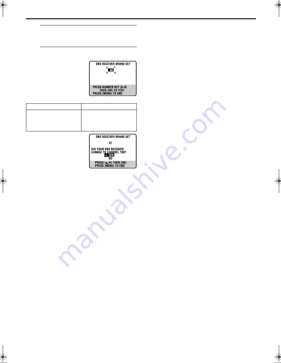 JVC HR-DVS3U Instructions Manual Download Page 25